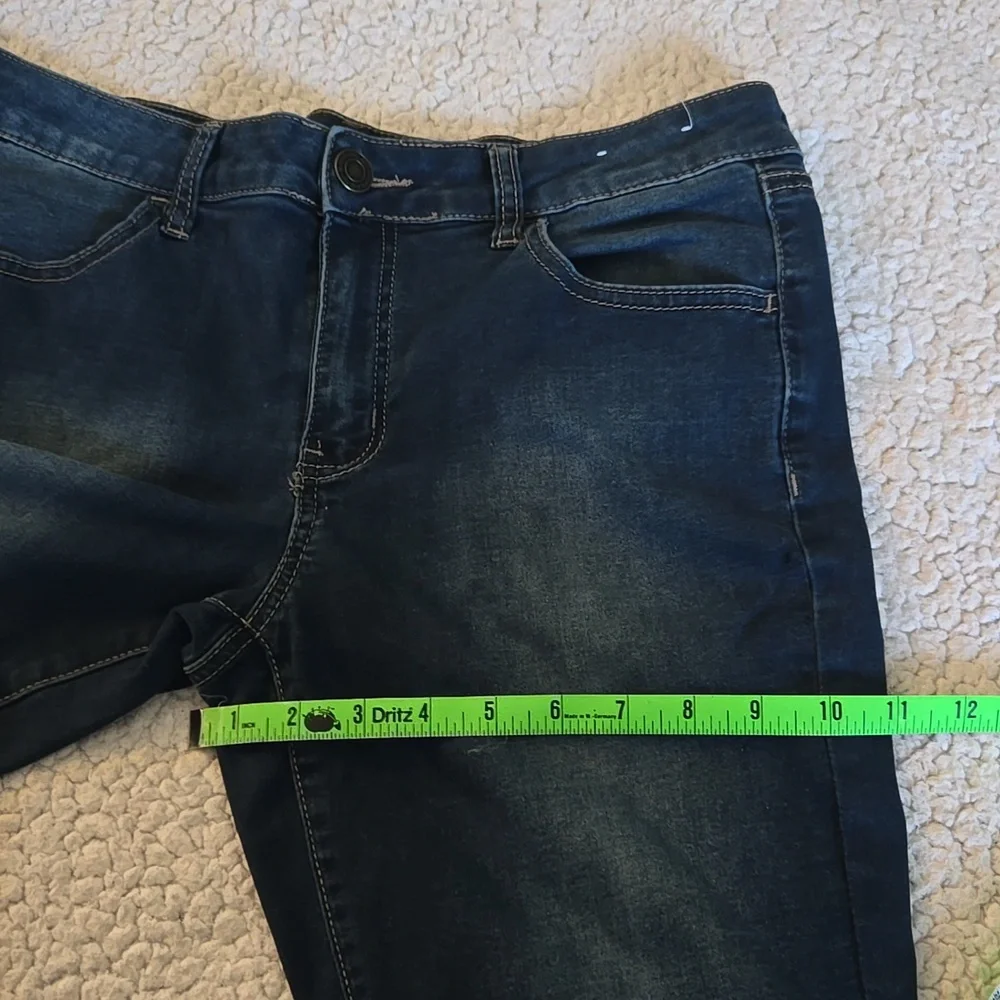 Low Rise Jegging - Picture 6 of 11